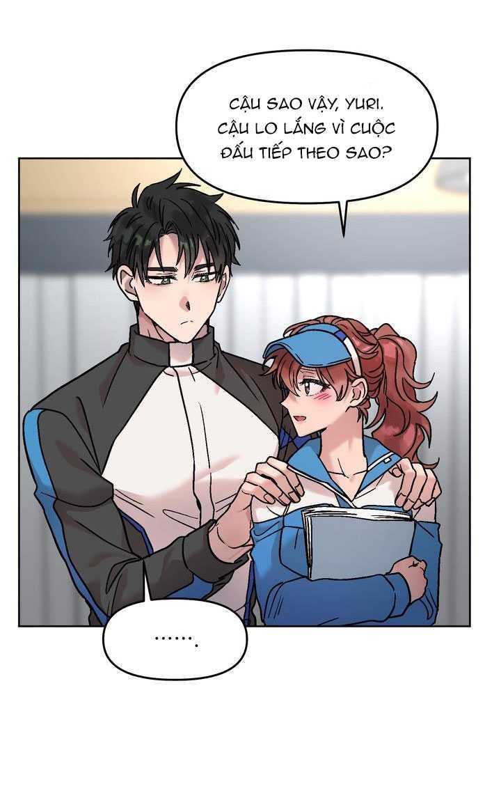 [18+] Cuộc Gọi Từ Ai Chương 30.2 page 4 - Giả Dược