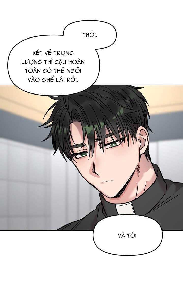 [18+] Cuộc Gọi Từ Ai Chương 30.2 page 7 - Giả Dược