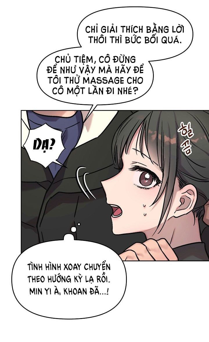 đọc truyện [18+] Cuộc Gọi Từ Ai Chương 3.1 ảnh 18 tại Thiên Thai Truyện