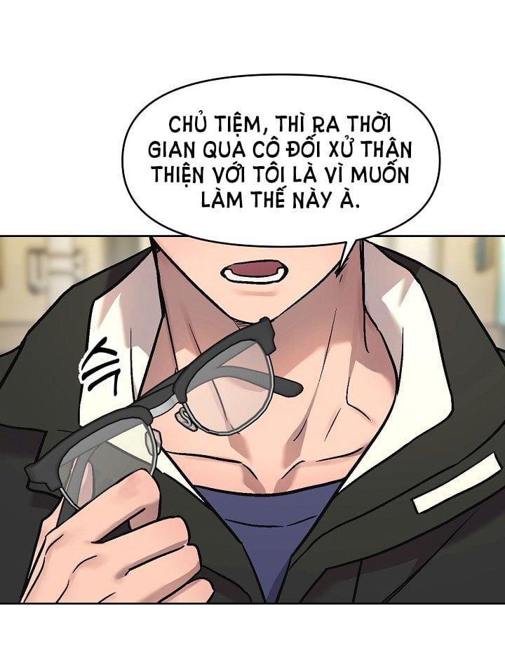 đọc truyện [18+] Cuộc Gọi Từ Ai Chương 3.1 ảnh 26 tại Thiên Thai Truyện