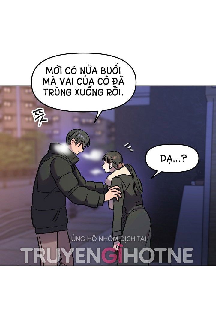 đọc truyện [18+] Cuộc Gọi Từ Ai Chương 3.2 ảnh 22 tại Thiên Thai Truyện