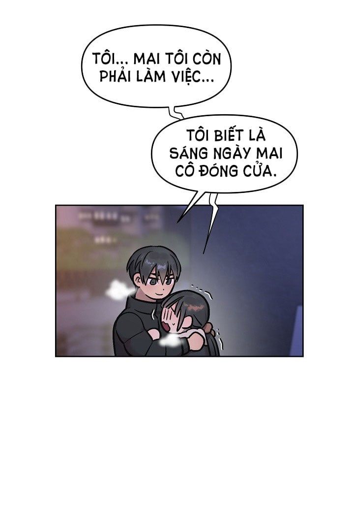 đọc truyện [18+] Cuộc Gọi Từ Ai Chương 3.2 ảnh 33 tại Thiên Thai Truyện