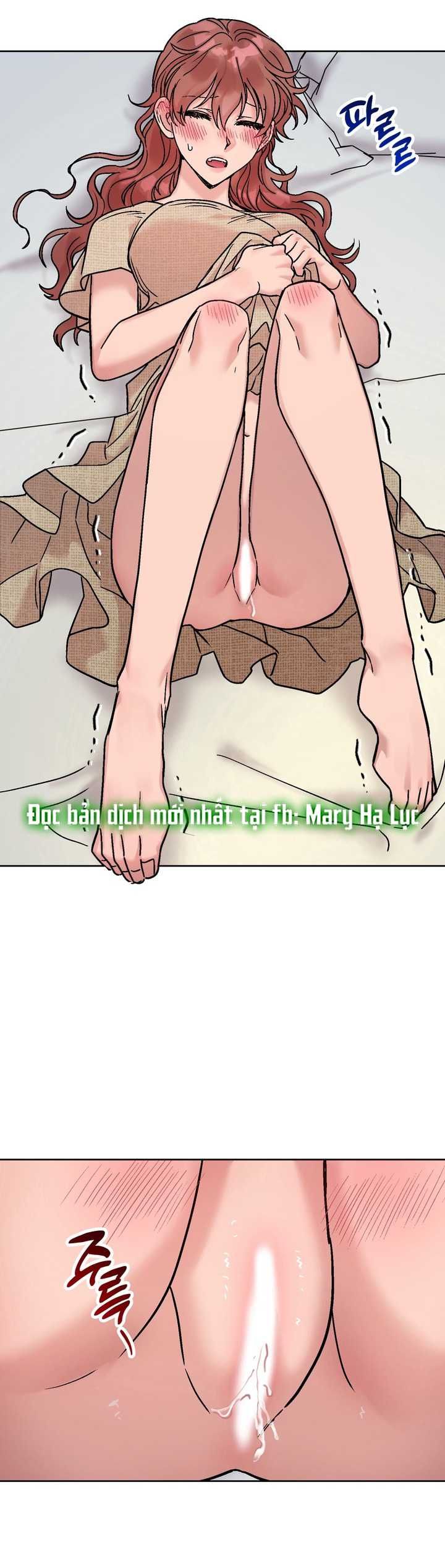 [18+] Cuộc Gọi Từ Ai Chương 33.1 page 4 - Giả Dược