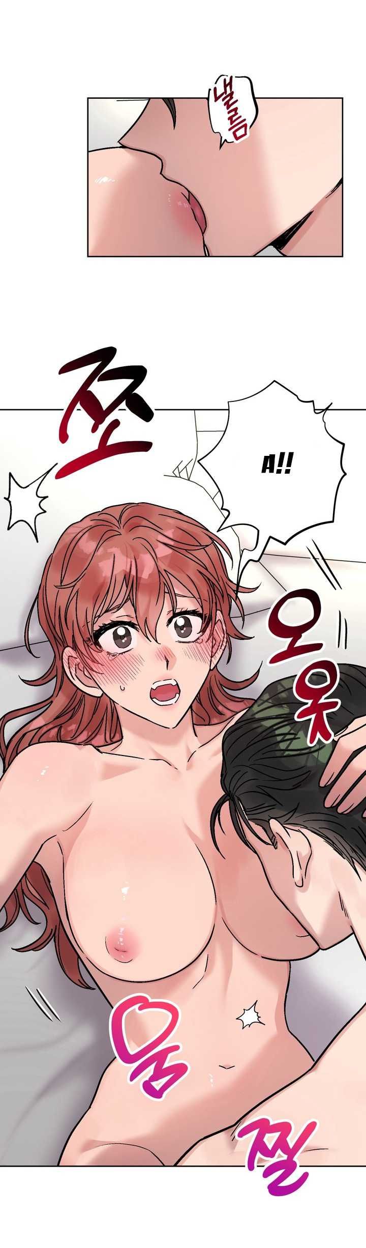 [18+] Cuộc Gọi Từ Ai Chương 33.1 page 9 - Giả Dược
