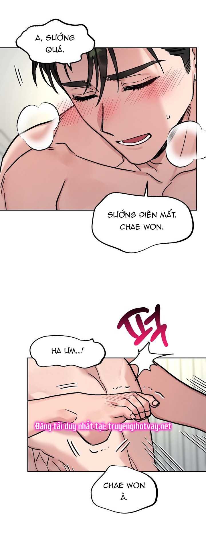 [18+] Cuộc Gọi Từ Ai Chương 33.2 page 3 - Giả Dược