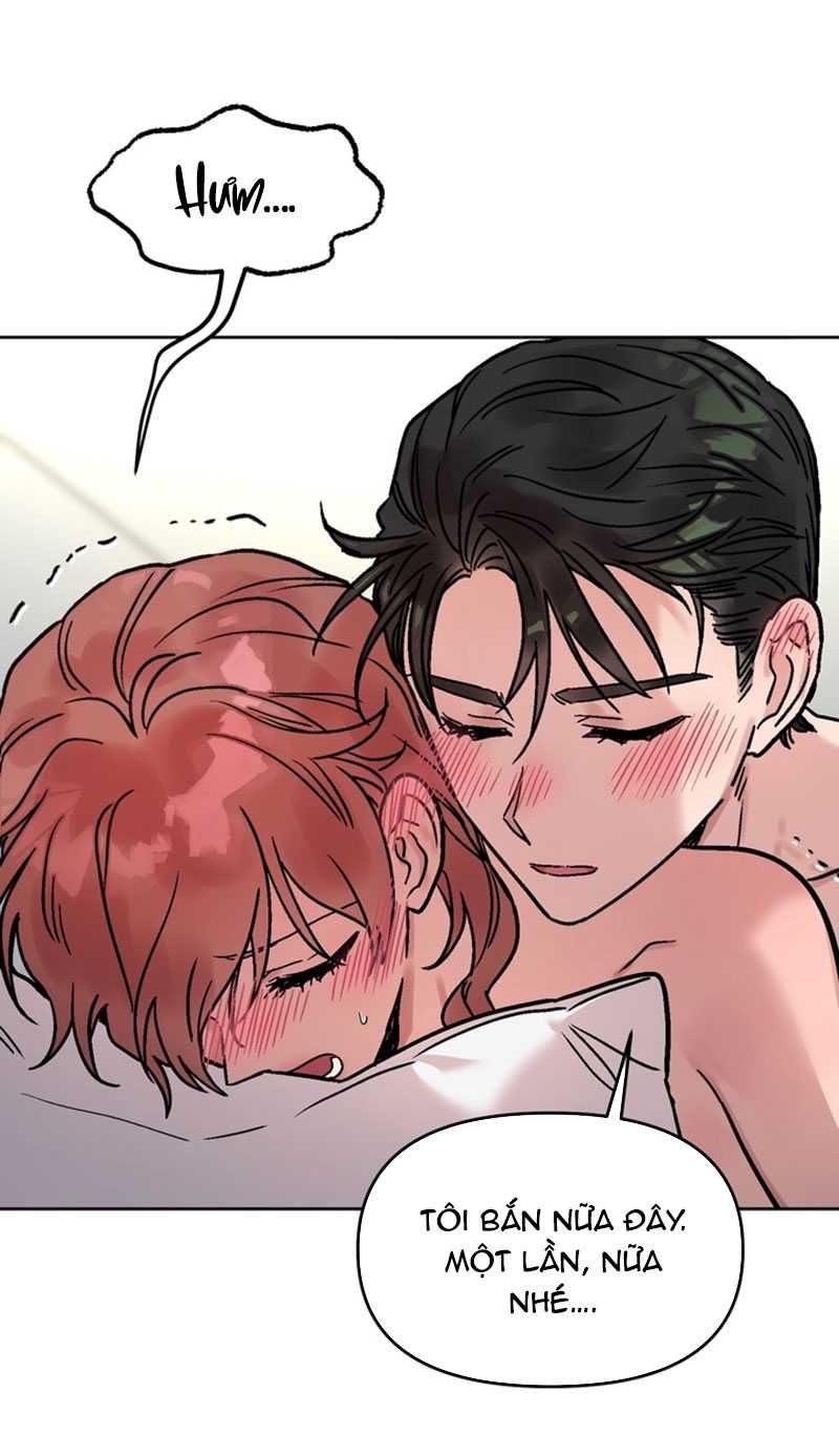[18+] Cuộc Gọi Từ Ai Chương 34.1 page 14 - Giả Dược