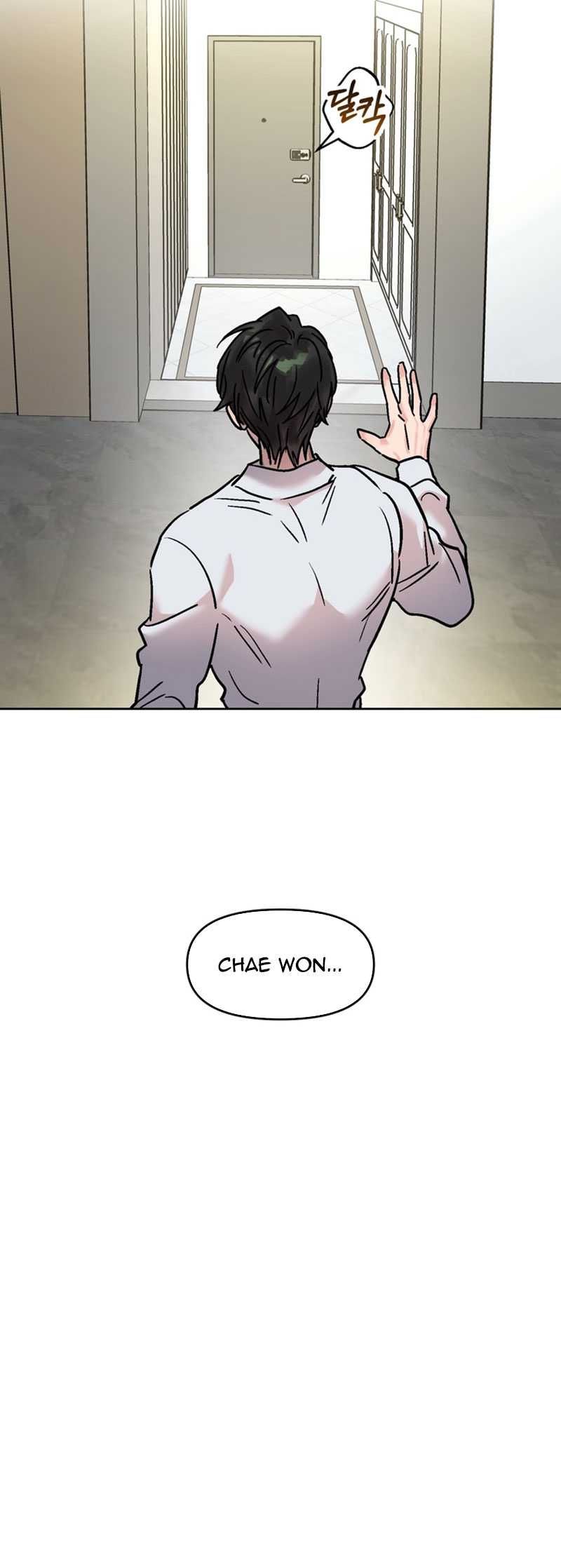 [18+] Cuộc Gọi Từ Ai Chương 34.2 page 14 - Giả Dược
