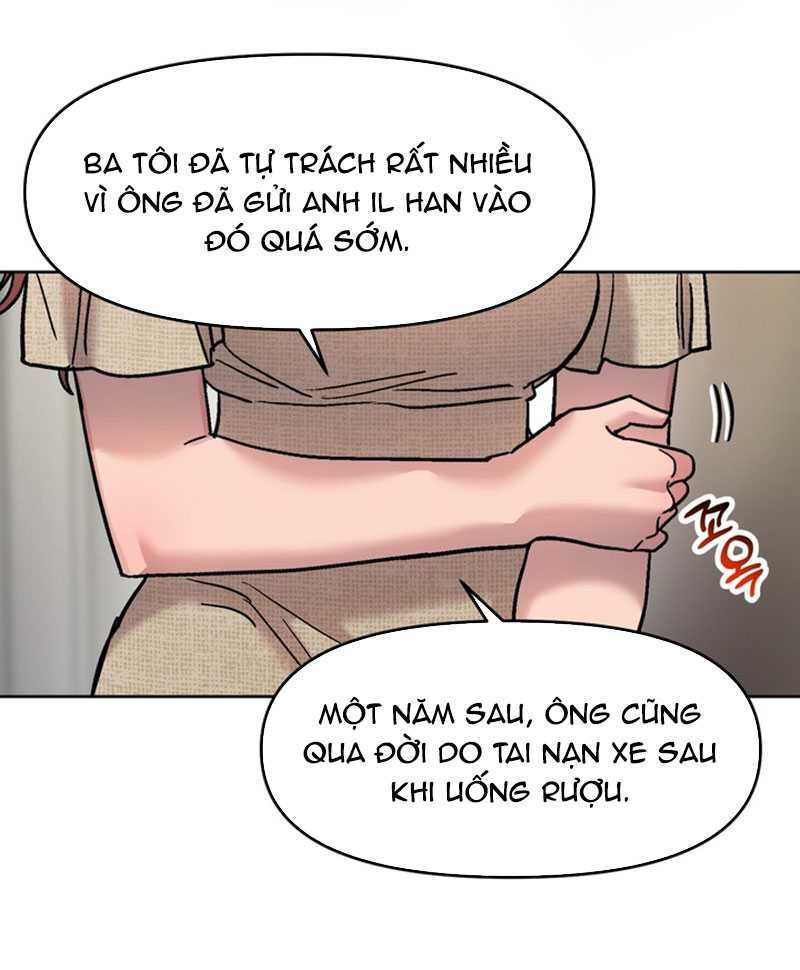 [18+] Cuộc Gọi Từ Ai Chương 34.2 page 9 - Giả Dược