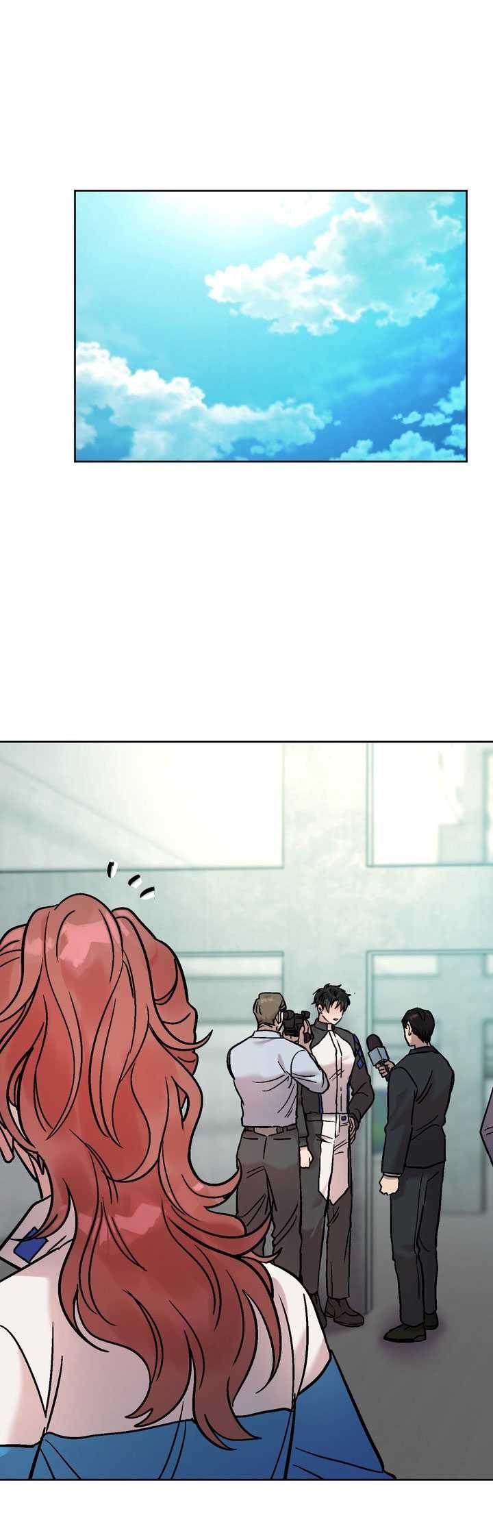 [18+] Cuộc Gọi Từ Ai Chương 35.1 page 5 - Giả Dược