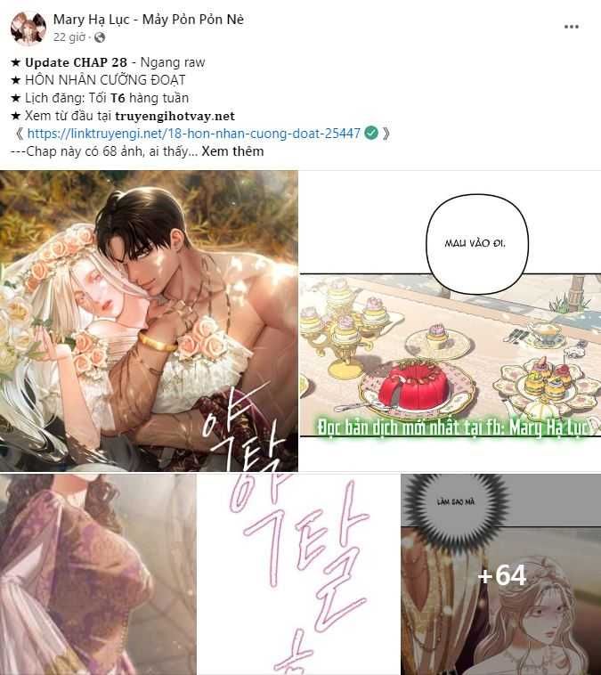 [18+] Cuộc Gọi Từ Ai Chương 35.1 page 7 - Giả Dược