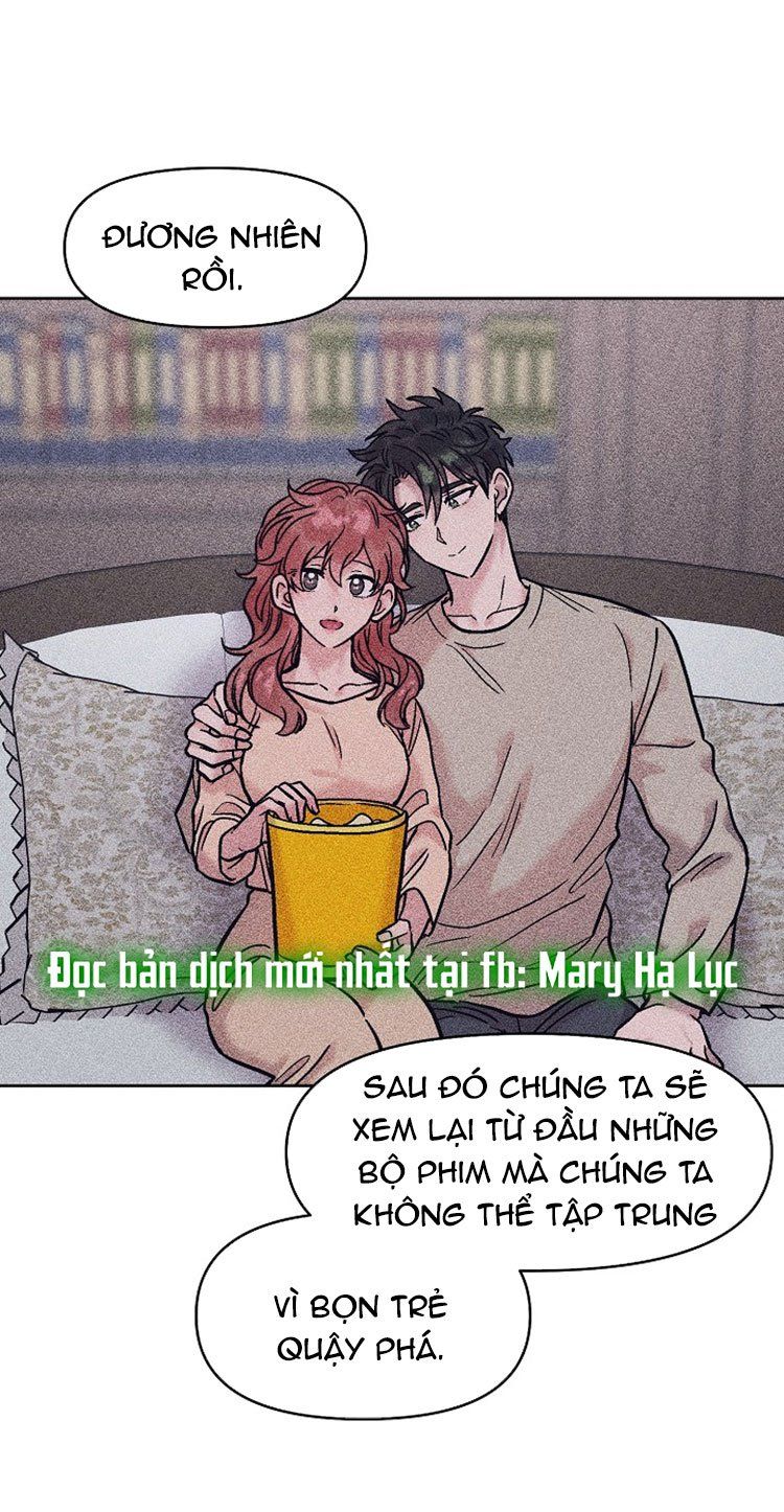 đọc truyện [18+] Cuộc Gọi Từ Ai Chương 38.1 ảnh 23 tại Thiên Thai Truyện
