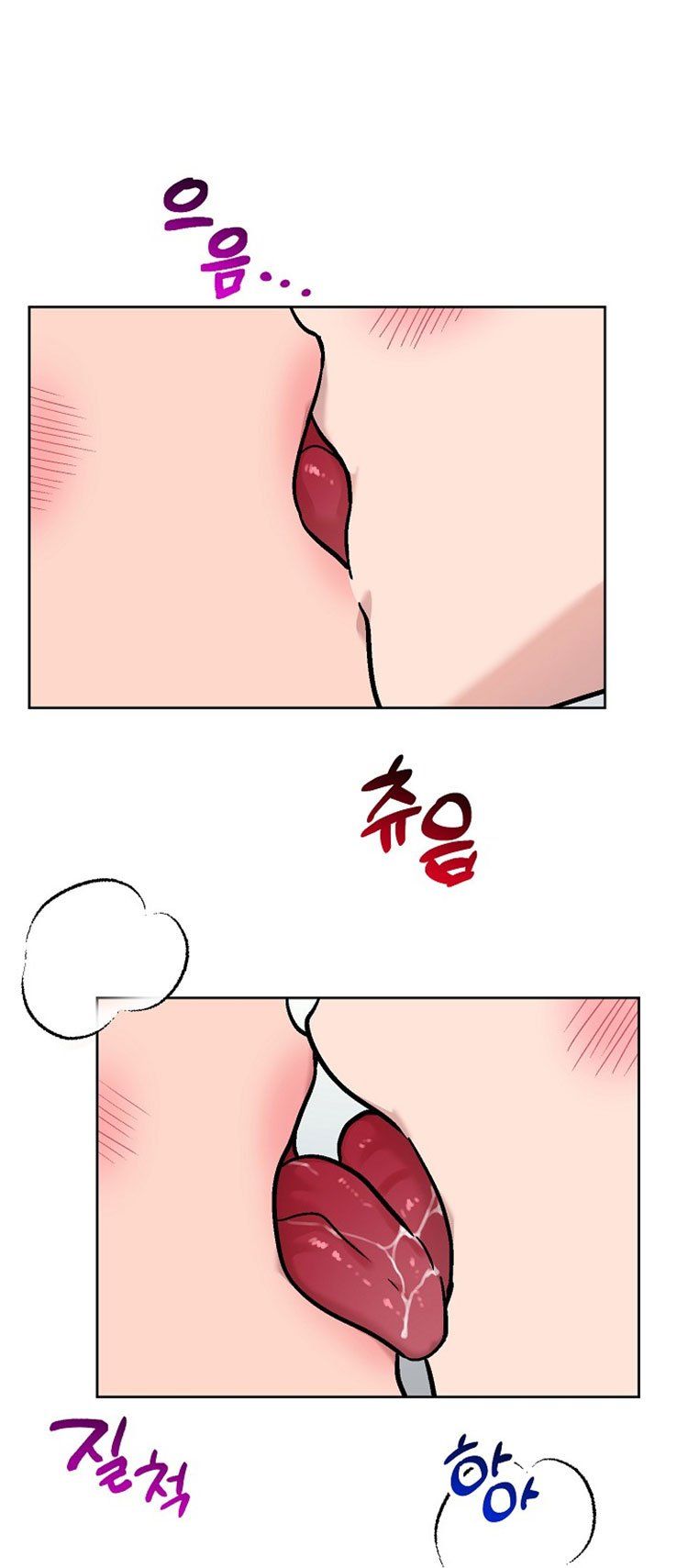 đọc truyện [18+] Cuộc Gọi Từ Ai Chương 38.1 ảnh 25 tại Thiên Thai Truyện