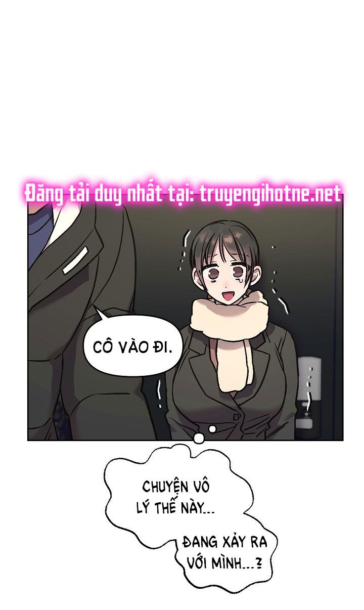 đọc truyện [18+] Cuộc Gọi Từ Ai Chương 4.1 ảnh 8 tại Thiên Thai Truyện