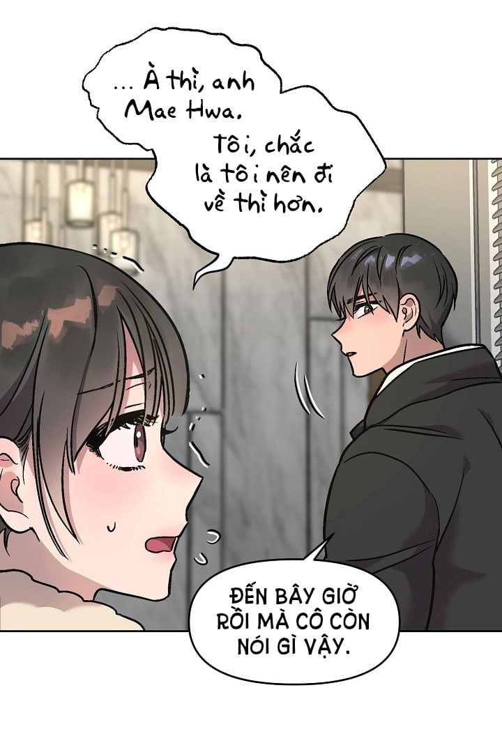 đọc truyện [18+] Cuộc Gọi Từ Ai Chương 4.1 ảnh 9 tại Thiên Thai Truyện