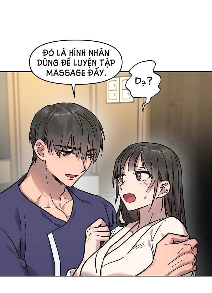 đọc truyện [18+] Cuộc Gọi Từ Ai Chương 4.2 ảnh 22 tại Thiên Thai Truyện