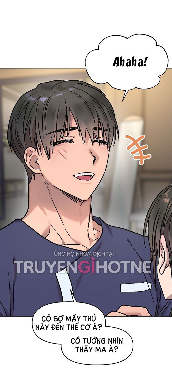 đọc truyện [18+] Cuộc Gọi Từ Ai Chương 4.2 ảnh 24 tại Thiên Thai Truyện