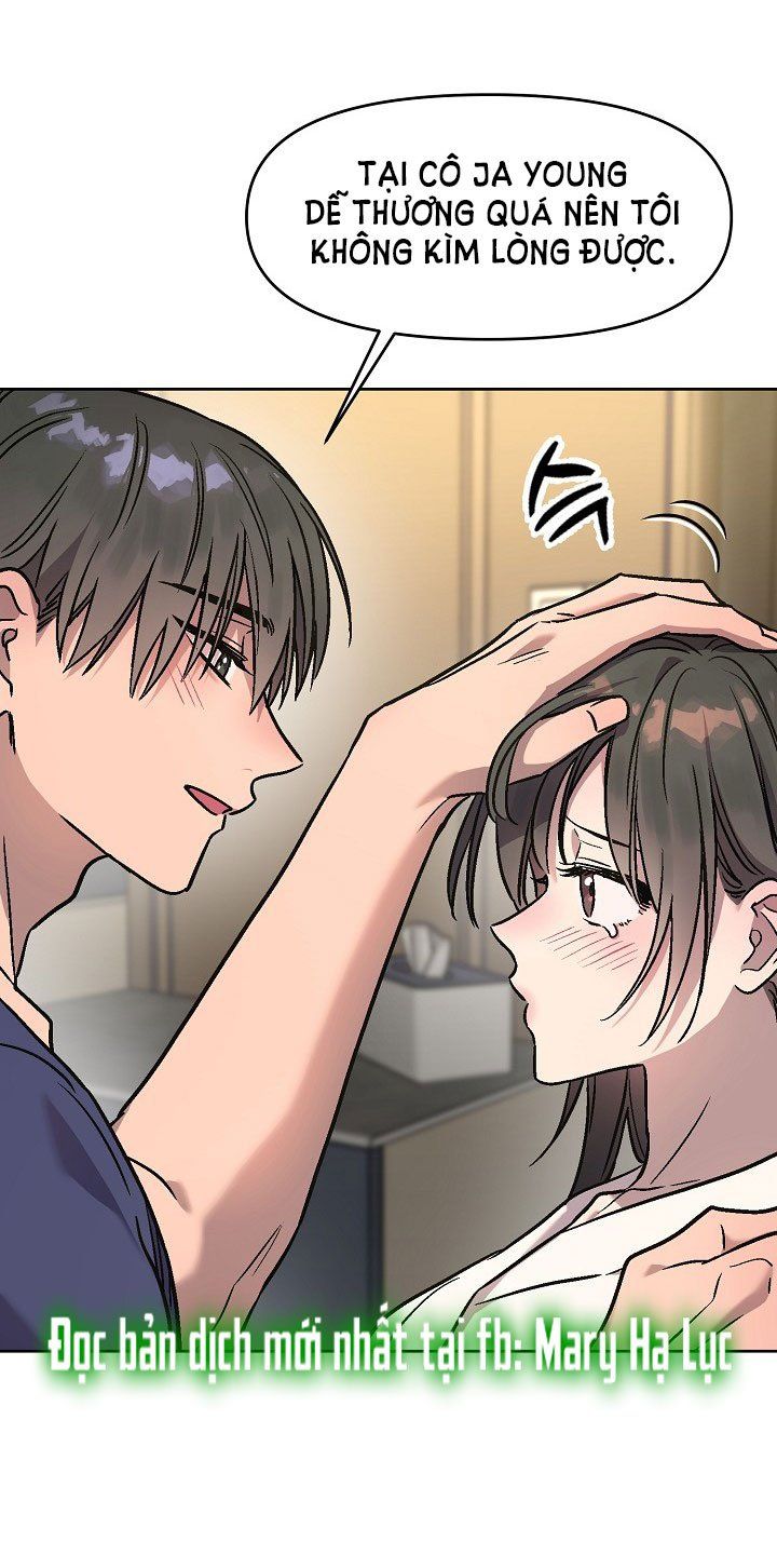 đọc truyện [18+] Cuộc Gọi Từ Ai Chương 4.2 ảnh 26 tại Thiên Thai Truyện