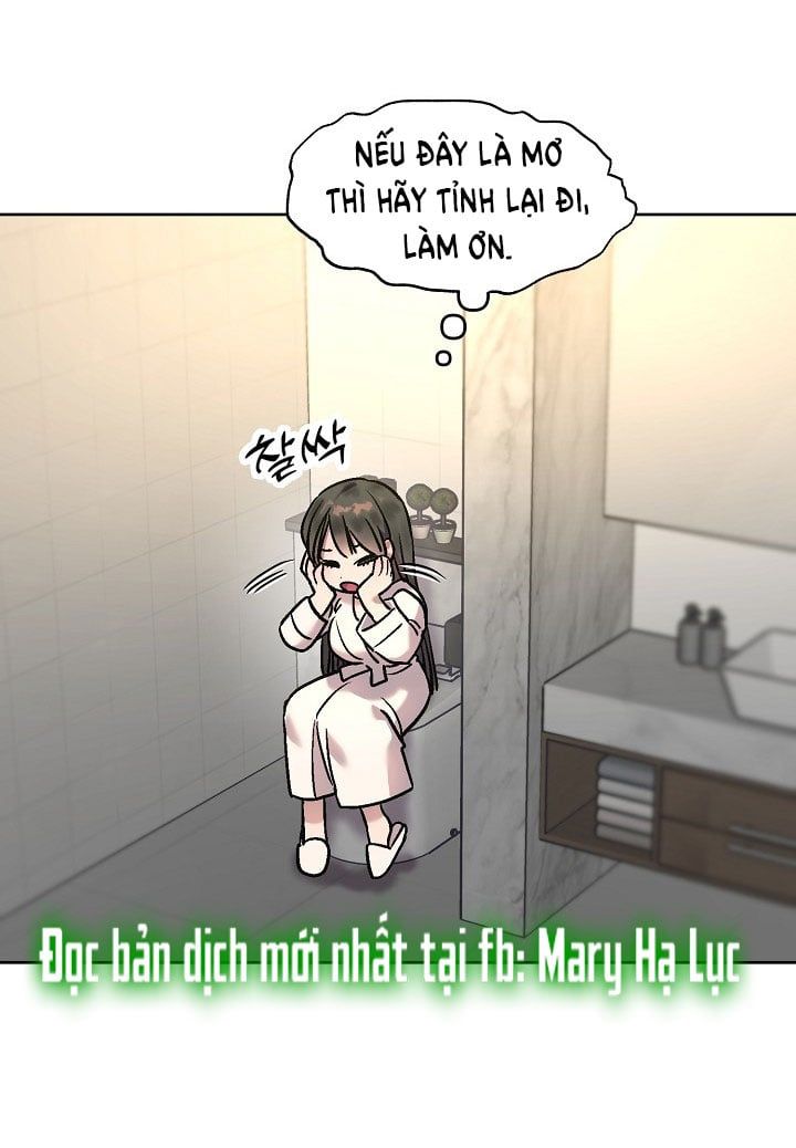đọc truyện [18+] Cuộc Gọi Từ Ai Chương 4.2 ảnh 6 tại Thiên Thai Truyện