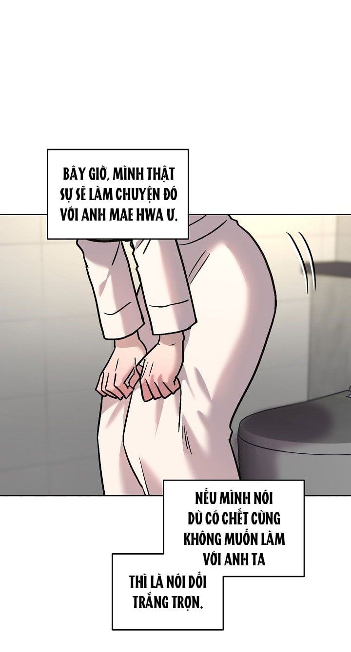 đọc truyện [18+] Cuộc Gọi Từ Ai Chương 4.2 ảnh 7 tại Thiên Thai Truyện