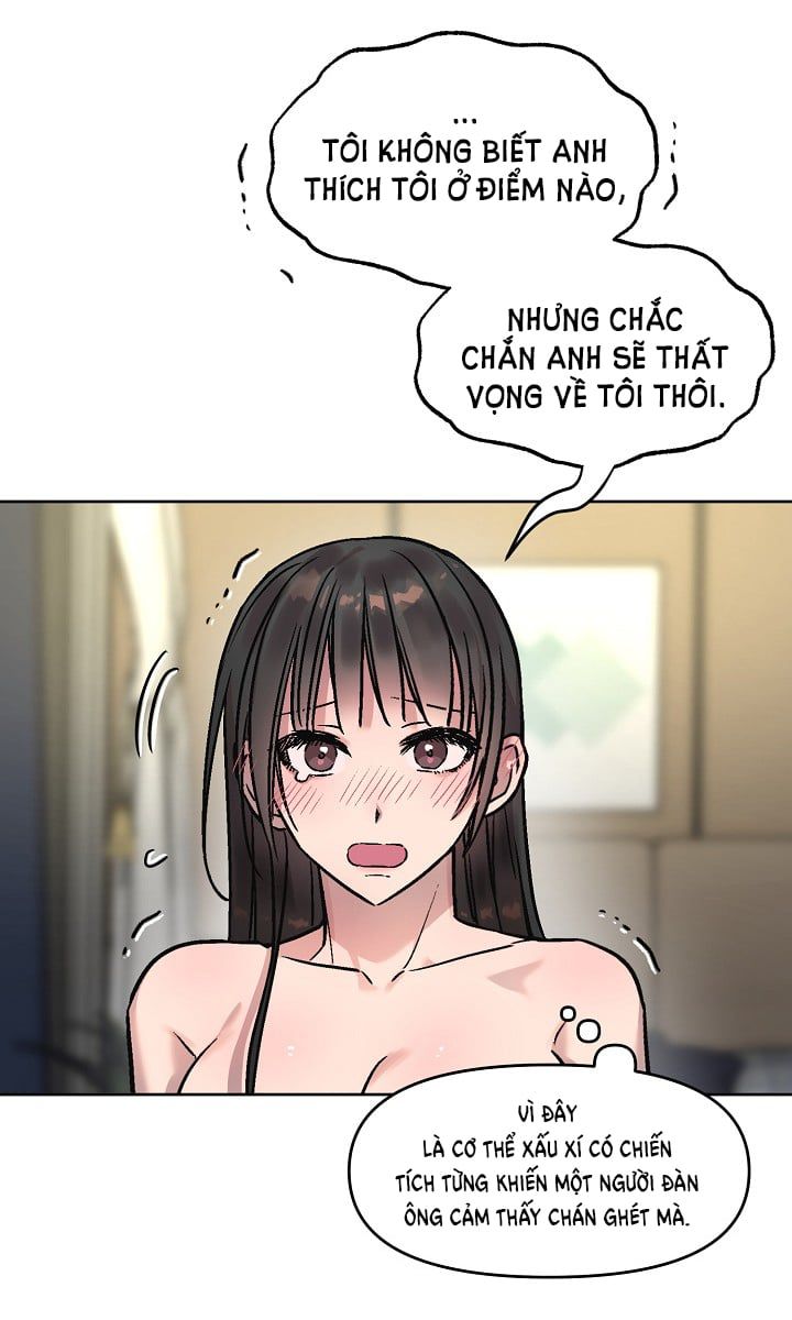 đọc truyện [18+] Cuộc Gọi Từ Ai Chương 5.1 ảnh 3 tại Thiên Thai Truyện