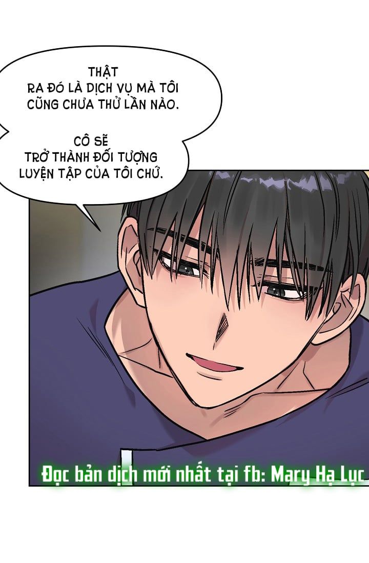 đọc truyện [18+] Cuộc Gọi Từ Ai Chương 5.1 ảnh 21 tại Thiên Thai Truyện