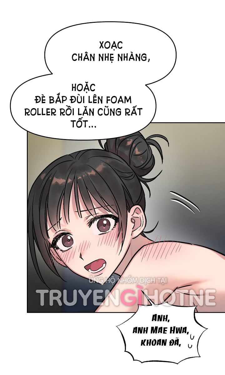 đọc truyện [18+] Cuộc Gọi Từ Ai Chương 5.1 ảnh 26 tại Thiên Thai Truyện