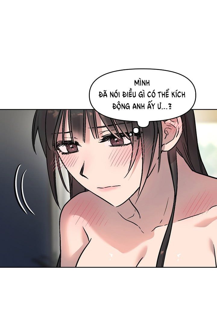 đọc truyện [18+] Cuộc Gọi Từ Ai Chương 5.1 ảnh 8 tại Thiên Thai Truyện