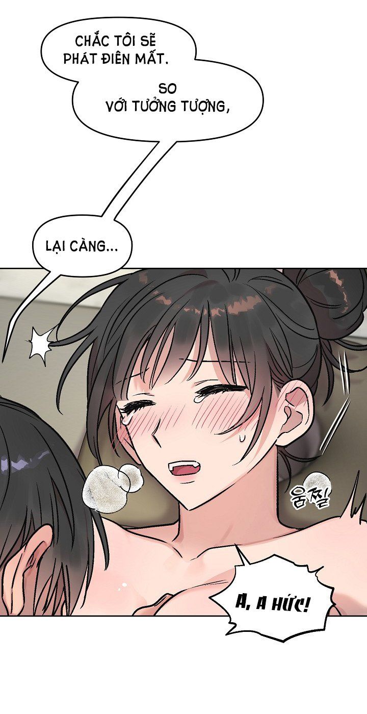 đọc truyện [18+] Cuộc Gọi Từ Ai Chương 5.2 ảnh 8 tại Thiên Thai Truyện