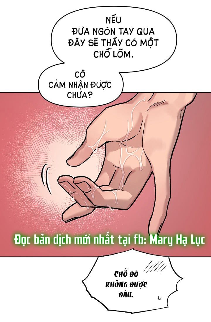 đọc truyện [18+] Cuộc Gọi Từ Ai Chương 6.1 ảnh 28 tại Thiên Thai Truyện