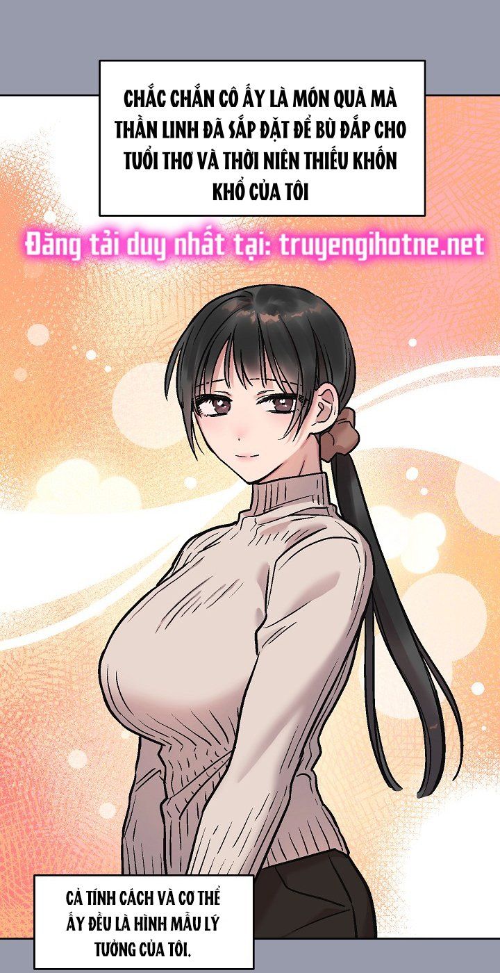 đọc truyện [18+] Cuộc Gọi Từ Ai Chương 6.1 ảnh 4 tại Thiên Thai Truyện