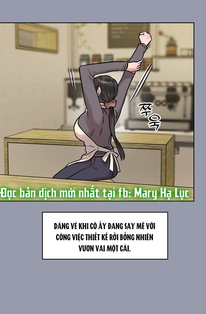 đọc truyện [18+] Cuộc Gọi Từ Ai Chương 6.1 ảnh 7 tại Thiên Thai Truyện