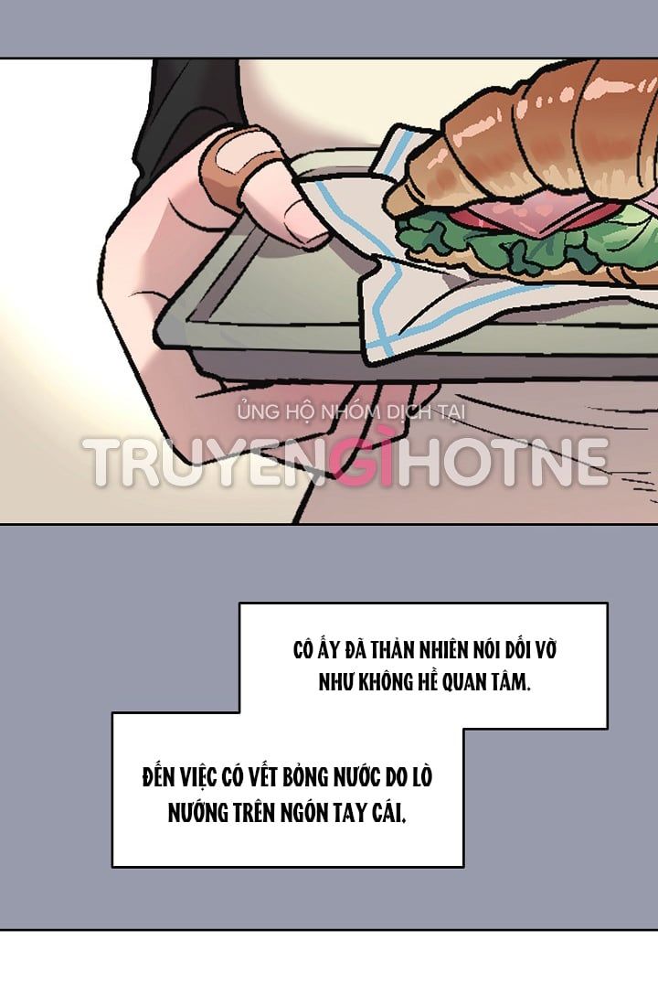 đọc truyện [18+] Cuộc Gọi Từ Ai Chương 6.1 ảnh 10 tại Thiên Thai Truyện