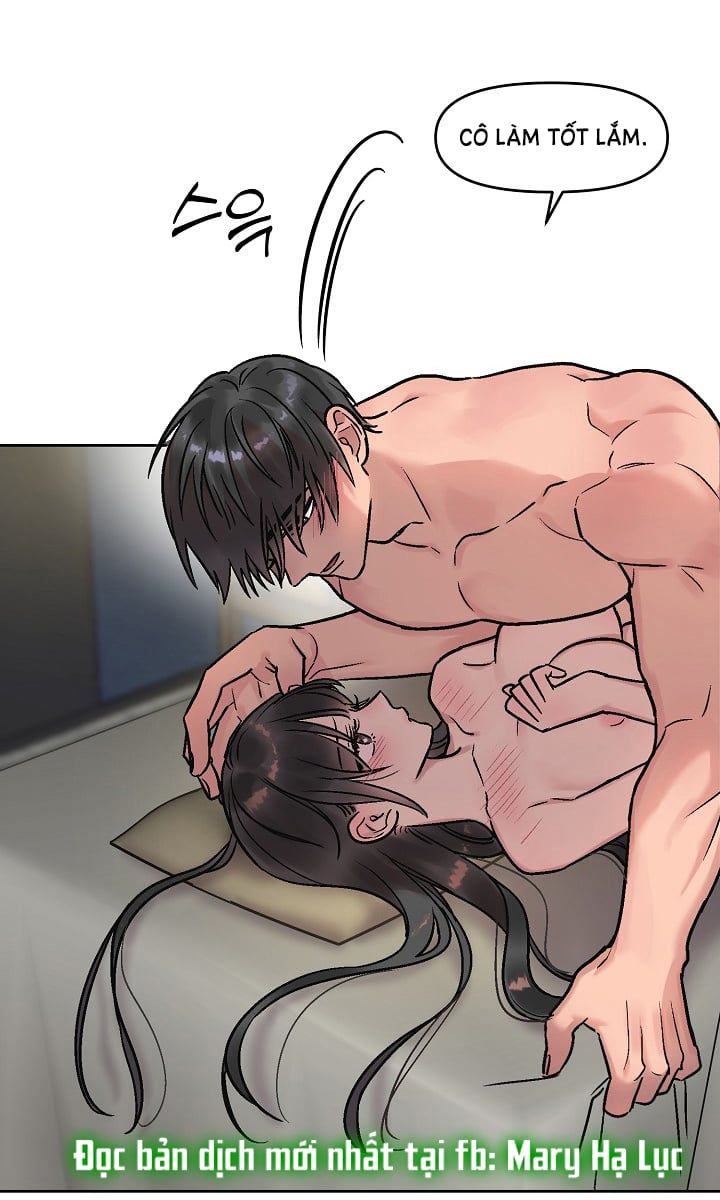 đọc truyện [18+] Cuộc Gọi Từ Ai Chương 6.2 ảnh 15 tại Thiên Thai Truyện
