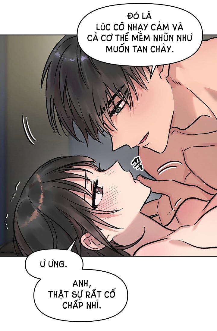 đọc truyện [18+] Cuộc Gọi Từ Ai Chương 6.2 ảnh 17 tại Thiên Thai Truyện