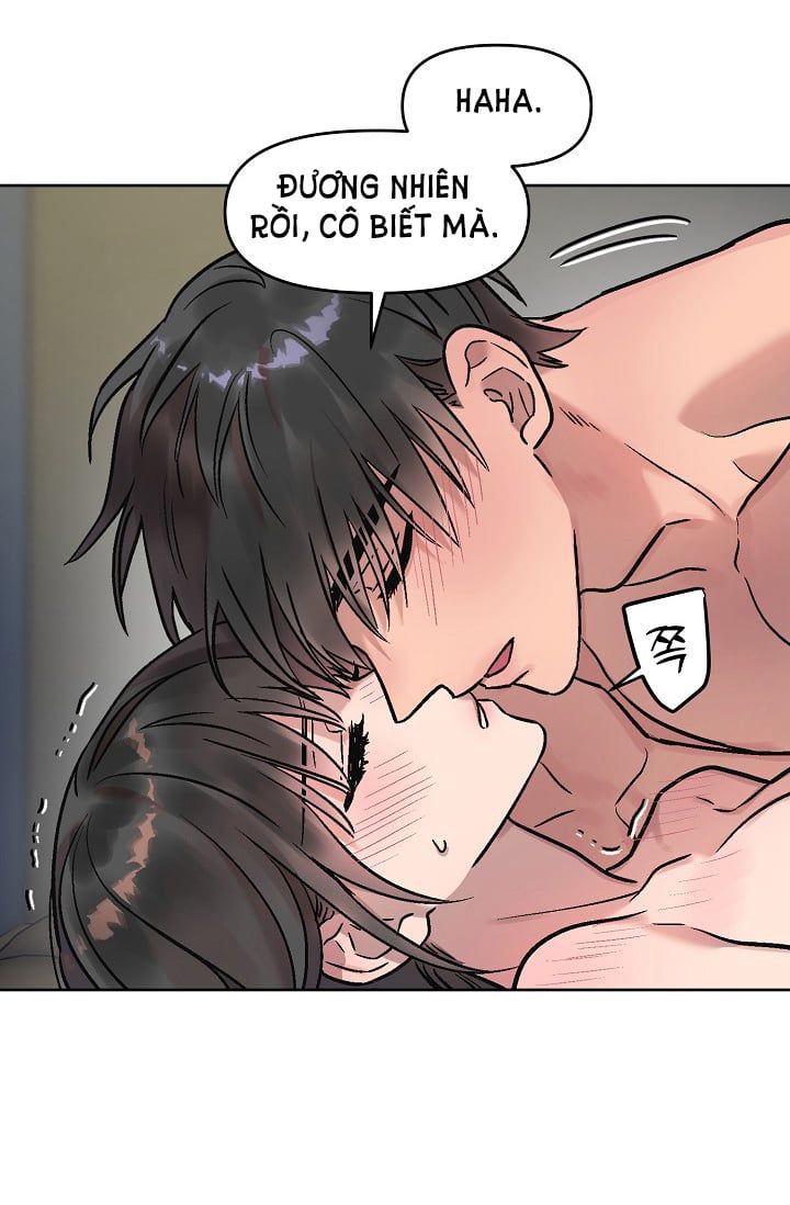 đọc truyện [18+] Cuộc Gọi Từ Ai Chương 6.2 ảnh 18 tại Thiên Thai Truyện