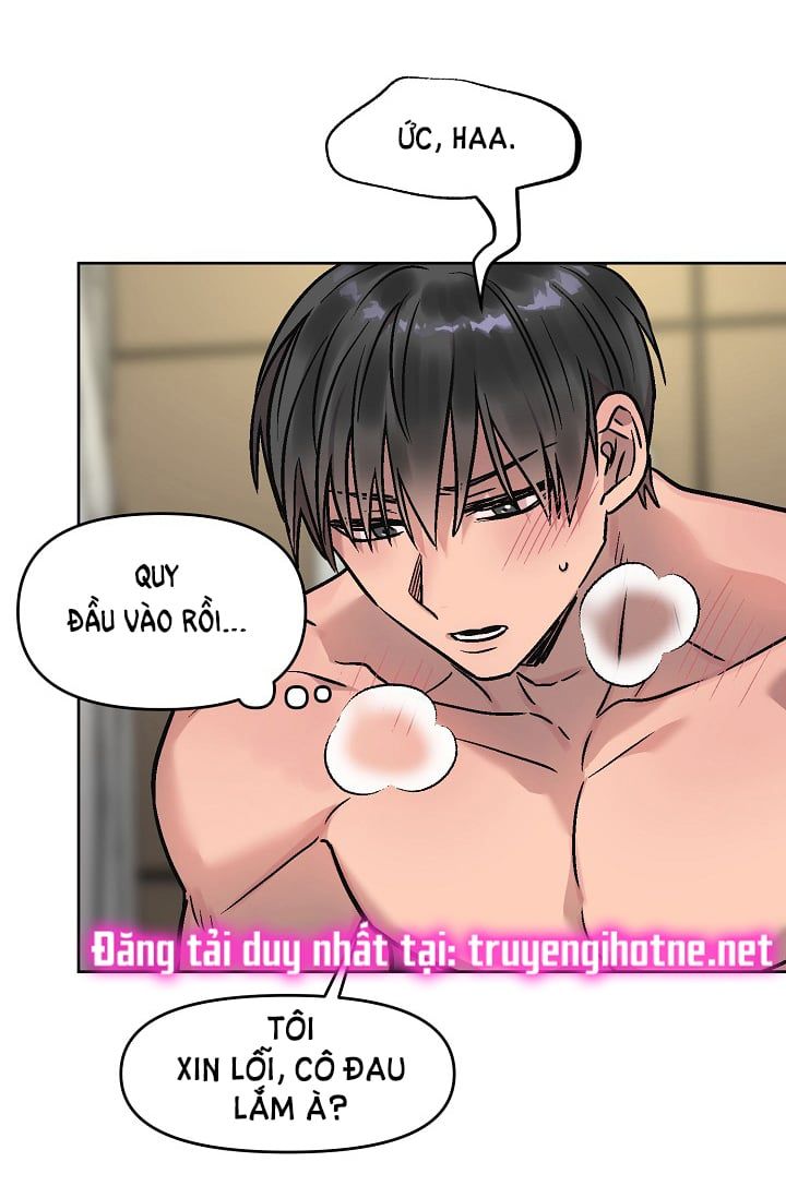 đọc truyện [18+] Cuộc Gọi Từ Ai Chương 6.2 ảnh 24 tại Thiên Thai Truyện