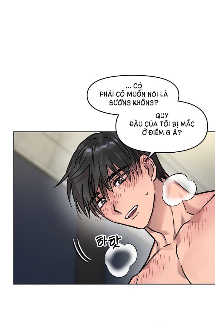 đọc truyện [18+] Cuộc Gọi Từ Ai Chương 6.2 ảnh 26 tại Thiên Thai Truyện