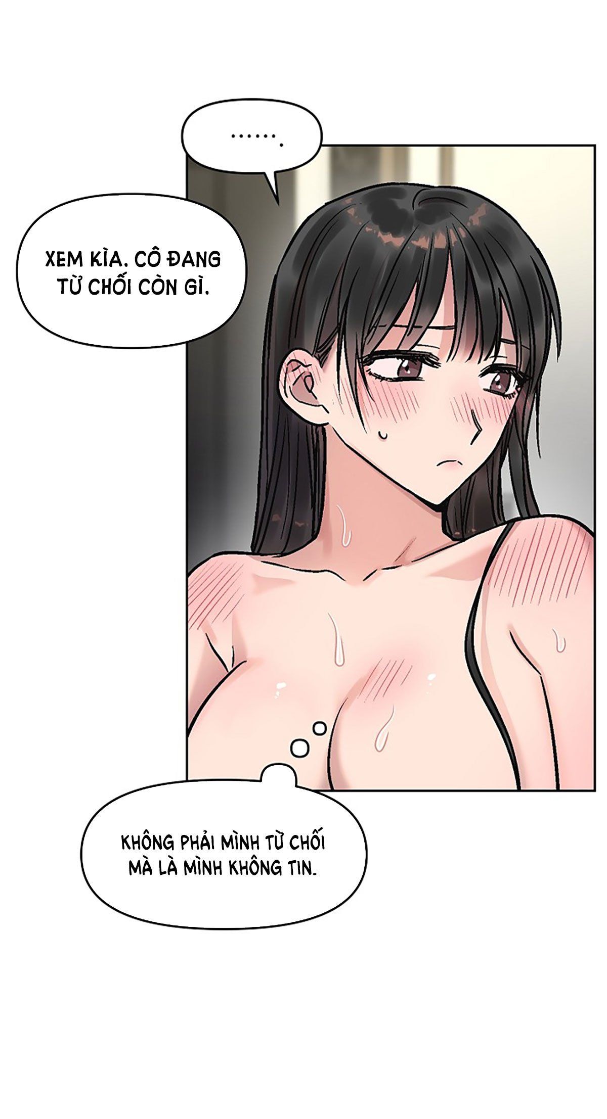 đọc truyện [18+] Cuộc Gọi Từ Ai Chương 7.2 ảnh 11 tại Thiên Thai Truyện