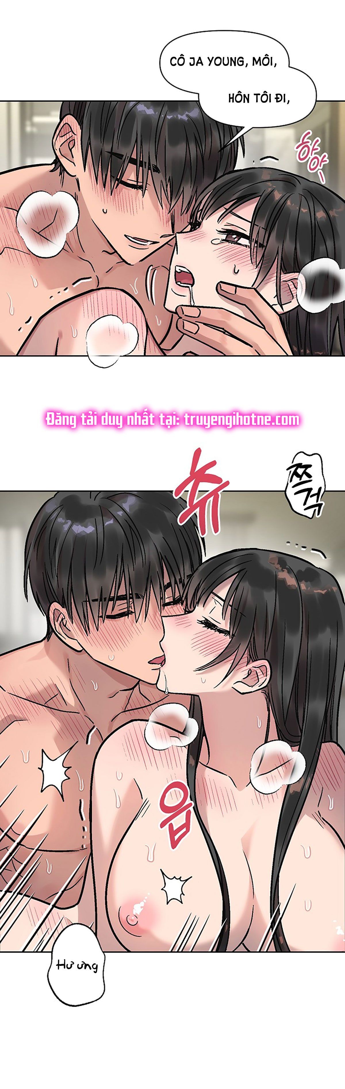 đọc truyện [18+] Cuộc Gọi Từ Ai Chương 7.2 ảnh 4 tại Thiên Thai Truyện