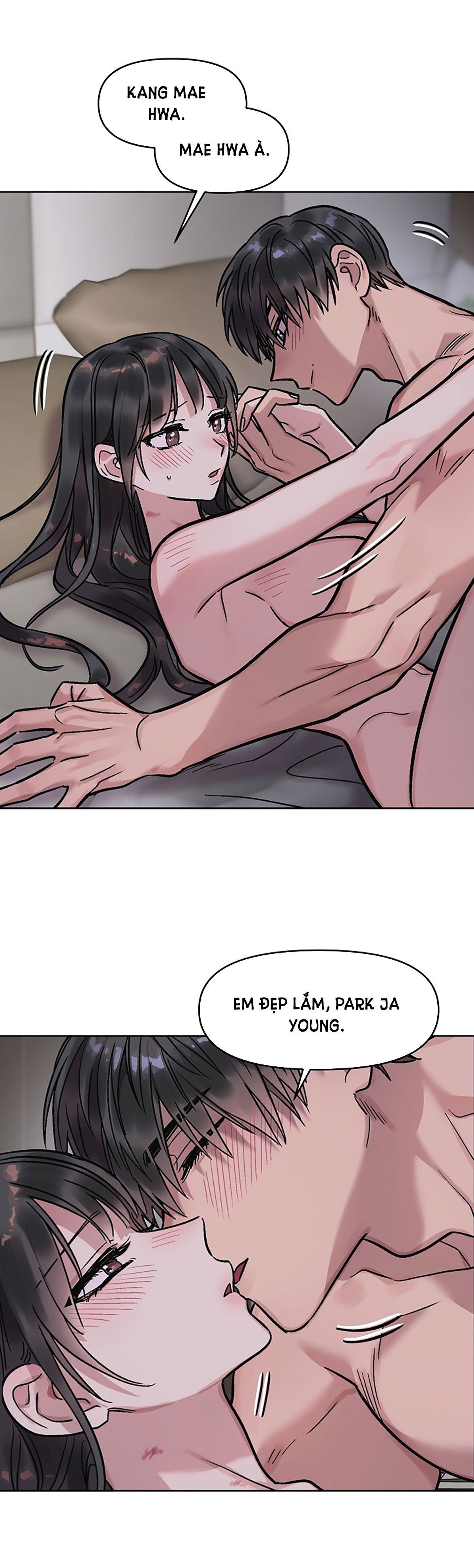 đọc truyện [18+] Cuộc Gọi Từ Ai Chương 8.1 ảnh 17 tại Thiên Thai Truyện
