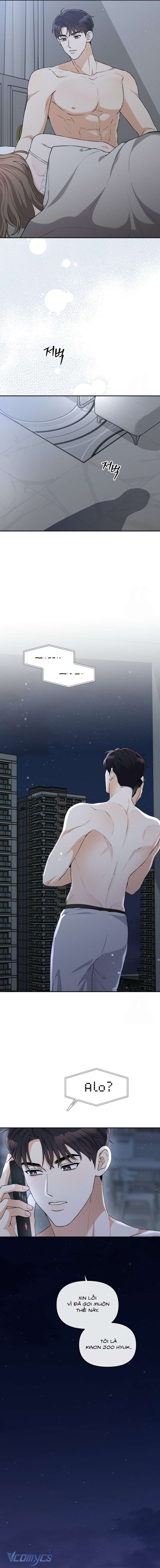 đọc truyện [18+] Cuộc Hôn Nhân Bất Chính Chương 26 ảnh 9 tại Giả Dược