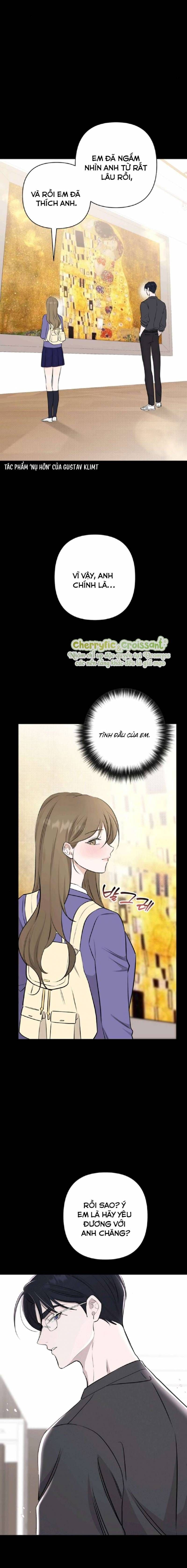 đọc truyện [18+] Cuộc Hôn Nhân Chính Trị Đó, Tôi Sẽ Nhận Chương 1 ảnh 17 tại Thiên Thai Truyện