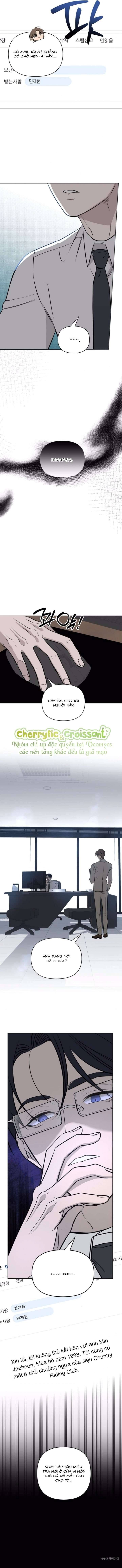 đọc truyện [18+] Cuộc Hôn Nhân Chính Trị Đó, Tôi Sẽ Nhận Chương 3 ảnh 7 tại Thiên Thai Truyện