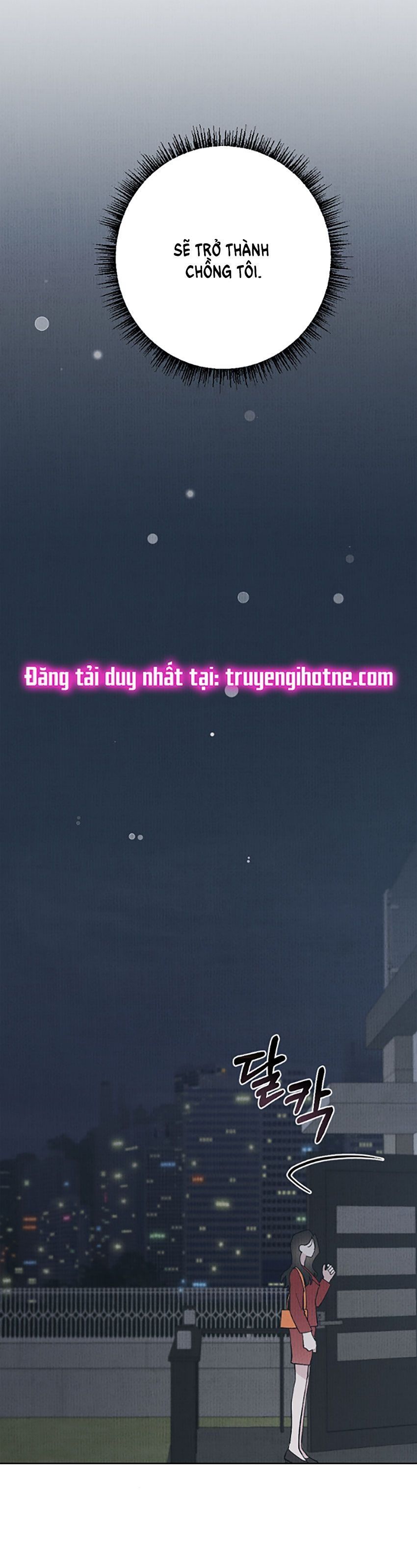 đọc truyện [18+] Cuộc Hôn Nhân Chính Trị Chương 1.2 ảnh 12 tại Truyện Dạ Ký