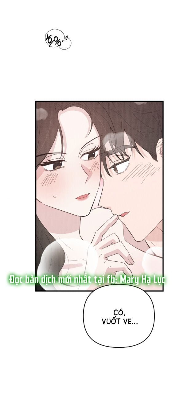 đọc truyện [18+] Cuộc Hôn Nhân Chính Trị Chương 10.1 ảnh 26 tại Truyện Dạ Ký