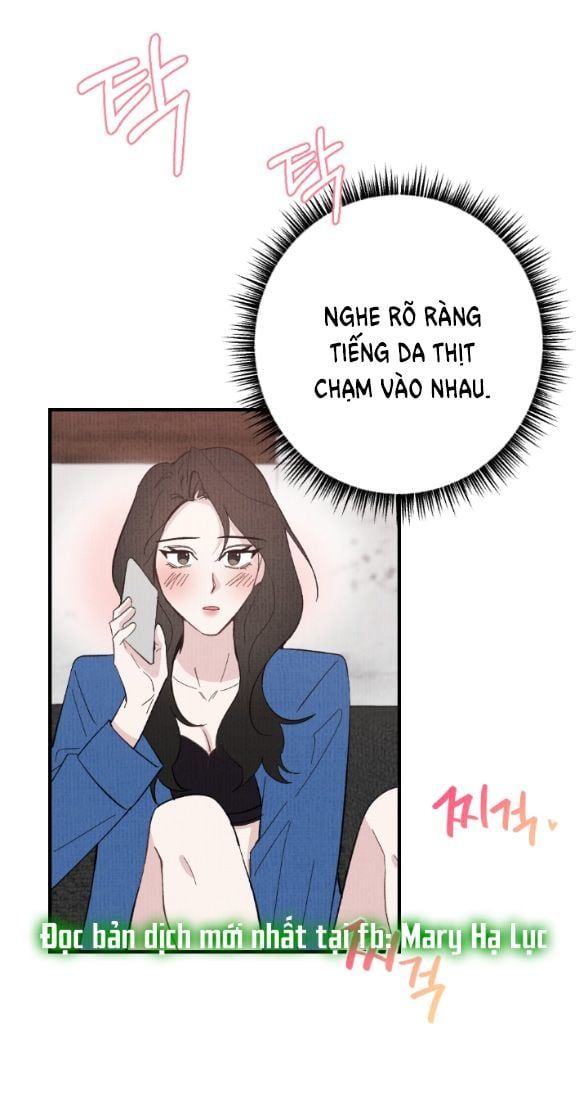 đọc truyện [18+] Cuộc Hôn Nhân Chính Trị Chương 10.1 ảnh 33 tại Truyện Dạ Ký