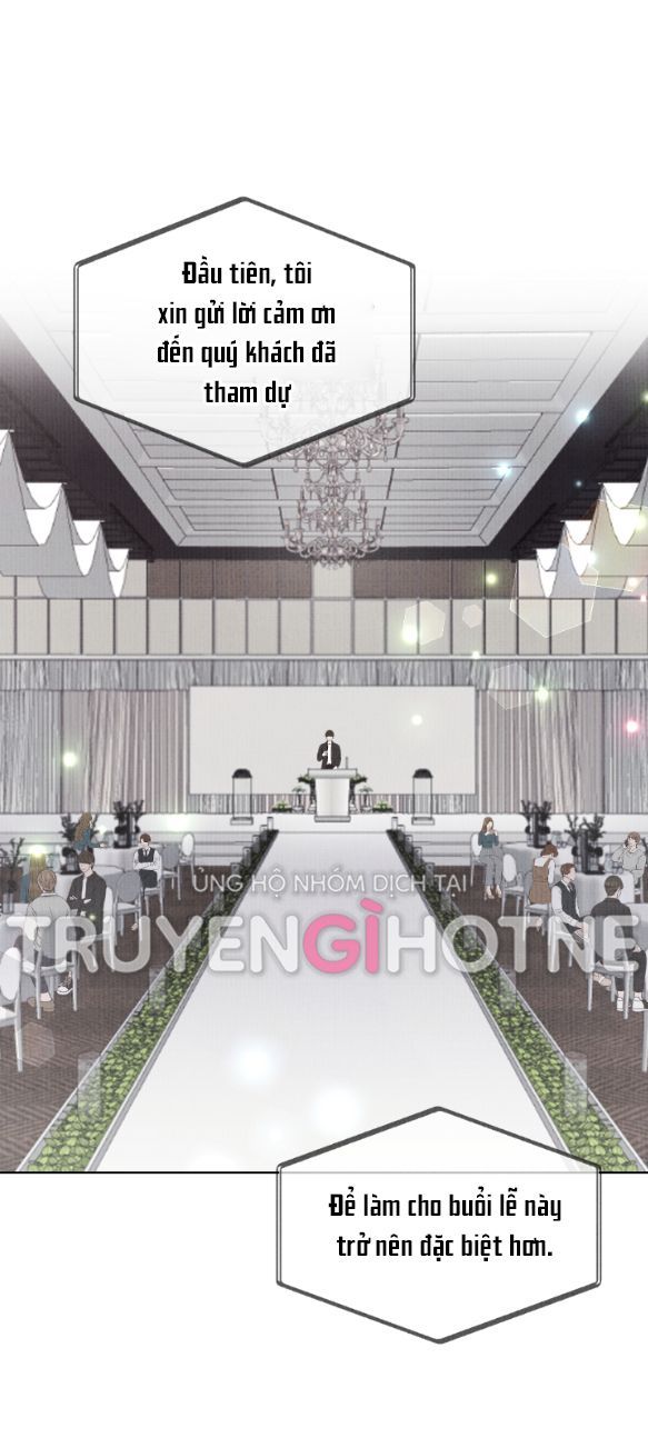 đọc truyện [18+] Cuộc Hôn Nhân Chính Trị Chương 11.1 ảnh 3 tại Truyện Dạ Ký