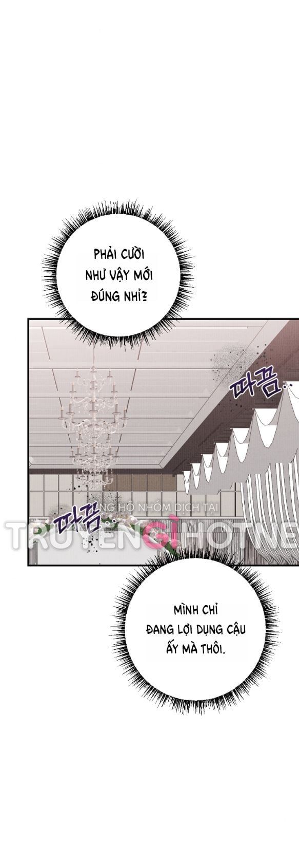 đọc truyện [18+] Cuộc Hôn Nhân Chính Trị Chương 11.1 ảnh 32 tại Truyện Dạ Ký