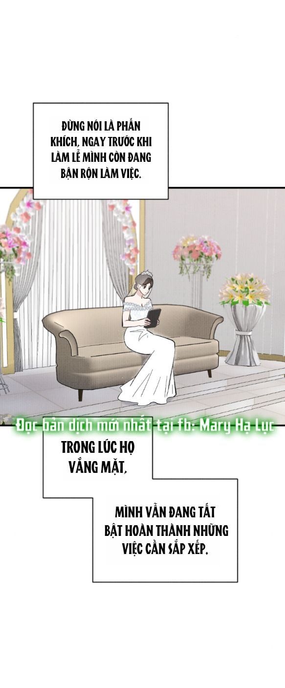 đọc truyện [18+] Cuộc Hôn Nhân Chính Trị Chương 11.1 ảnh 33 tại Truyện Dạ Ký
