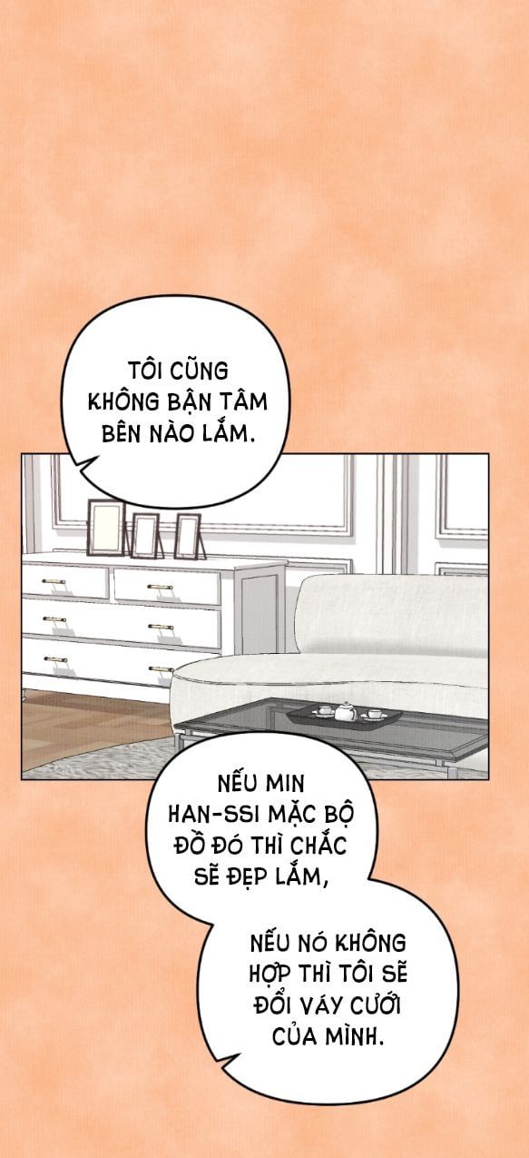 đọc truyện [18+] Cuộc Hôn Nhân Chính Trị Chương 11.1 ảnh 8 tại Truyện Dạ Ký